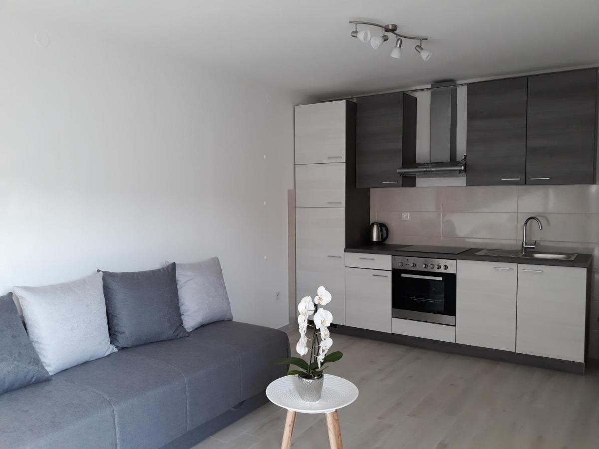 Apartment Star Danica*** Шибеник Экстерьер фото